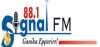 Logo for 88.1 Signal FM