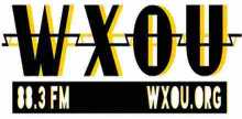 88.3Радіо FM WXOU