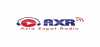 Logo for AXR Asia Expat Radio Hong Kong