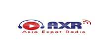 AXR Asia Expat Radio Hong Kong