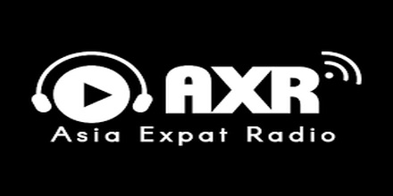 AXR Asia Expat Radio Jakarta