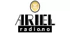 Logo for Ariel Radio