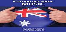 Australian Made Radio