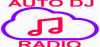 Logo for Auto DJ Radio