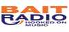 Logo for BAIT Radio