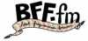Logo for BFF FM
