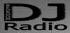 Logo for Bedroom Dj Radio Club