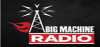 Logo for Big Machine Radio