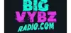 Logo for Big Vybz Radio