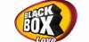 Logo for Blackbox Love