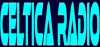 Logo for Celtica Radio