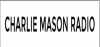 Logo for Charlie Mason Radio