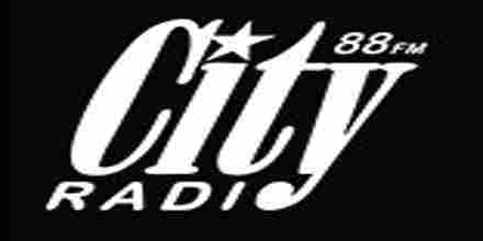 City Radio  FM - Live Online Radio