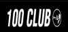 Logo for Club 100 Radio