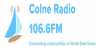 Logo for Colne Radio
