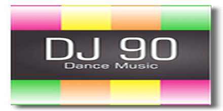 DJ90 FM
