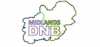 Logo for DNB Midlands