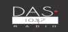 Logo for Das Radio 103.7