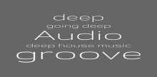 Groove audio profond