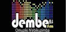 Dembe FM 90.4