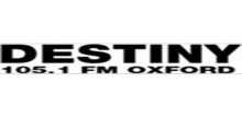Destiny 105.1 FM