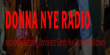 Donna Nye Radio