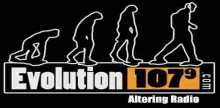 Evolution 107.9