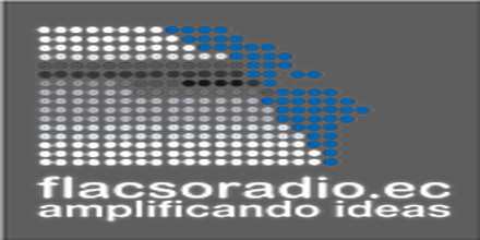 FLACSO Radio