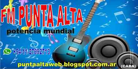 FM Punta Alta