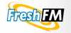 Logo for Fresh FM HITS