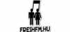 Logo for FreshFM Hungary