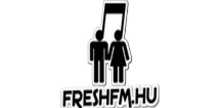 FreshFM Hungary
