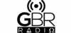 Logo for GBR GreekBeat Radio