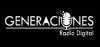 Logo for Generaciones Radio