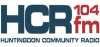 HCR Huntingdon Community Radio