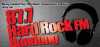 Logo for Hard Rock FM Bandung