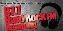 Hard Rock FM Bandung