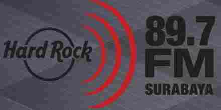 Hard Rock FM Surabaya