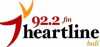 Logo for Heartline FM Bali