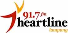 Heartline FM Lampung