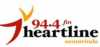 Logo for Heartline FM Samarinda