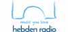 Logo for Hebden Radio