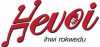 Logo for HevoiFM