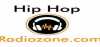 Logo for Hip Hop Radio Zone