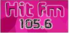 Хит FM 105.6