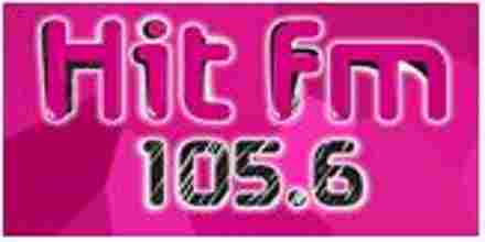 Hit FM 105.6