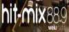 Logo for Hit Mix 88.9