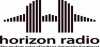 Logo for Horizon Radio USA