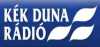 Logo for KEK DUNA HOT