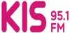Logo for KIS 95.1 FM
